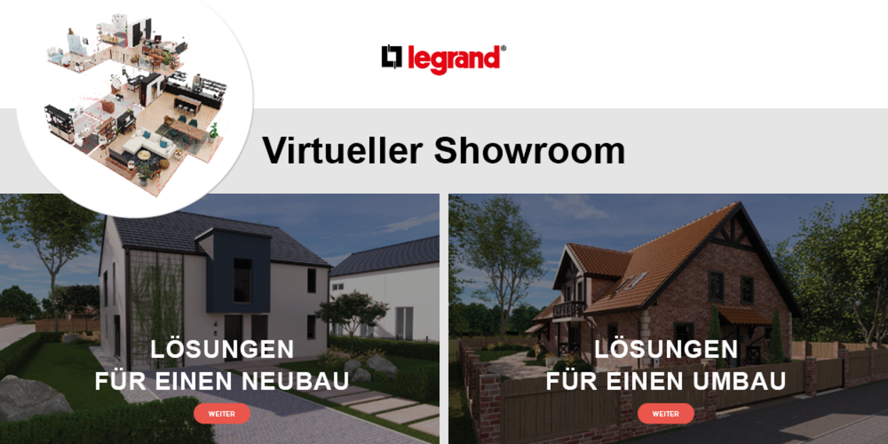 Virtueller Showroom bei John Hausgeräte & Service in Dreieich