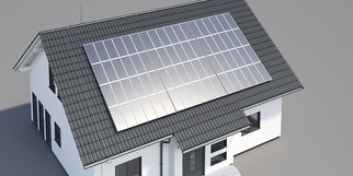 Umfassender Schutz für Photovoltaikanlagen bei John Hausgeräte & Service in Dreieich