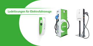 E-Mobility bei John Hausgeräte & Service in Dreieich