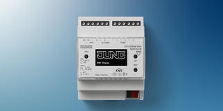 KNX LED-Controller bei John Hausgeräte & Service in Dreieich